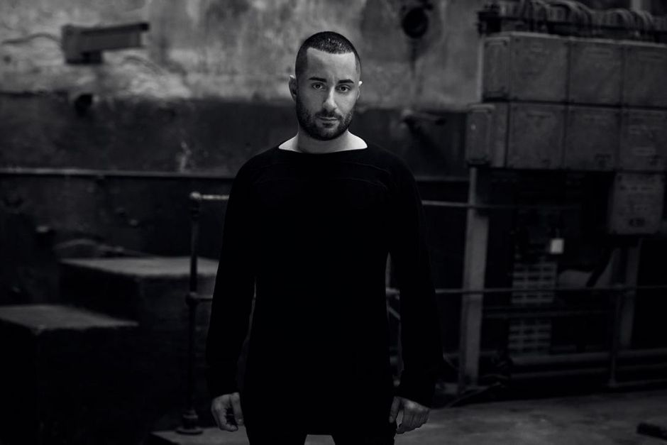 Joseph Capriati